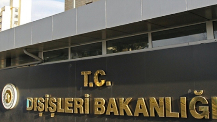 Dışişleri Bakanlığı Mali’deki terör saldırılarını kınadı