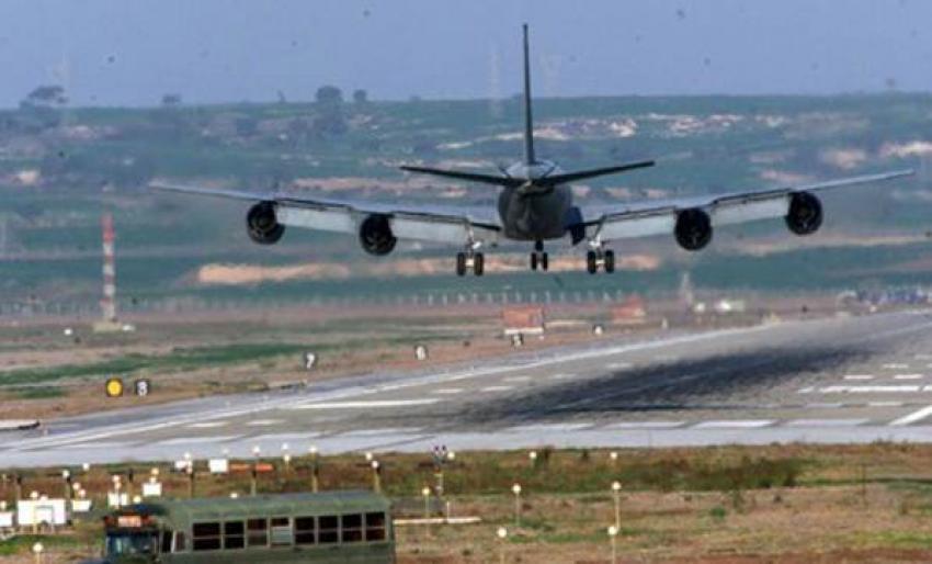 Dışişleri'nden flaş açıklama! İncirlik...