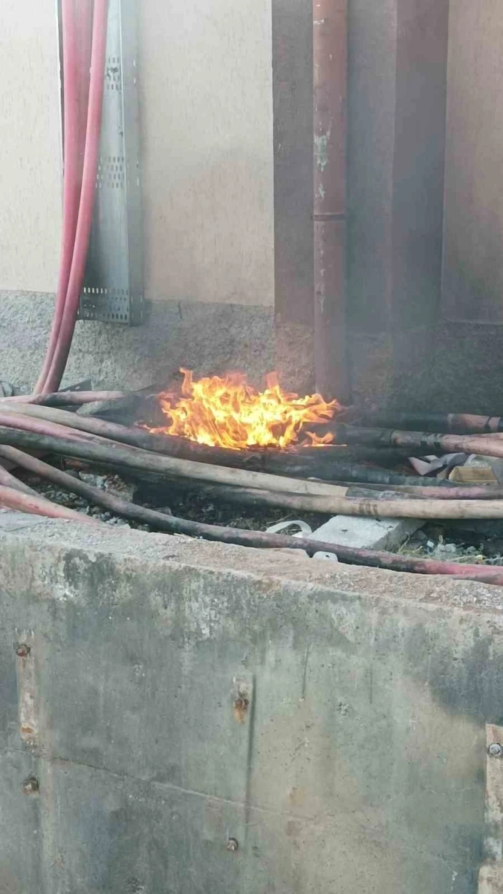 Dicle Elektrik, yatırımı durduran karara itiraz etti
