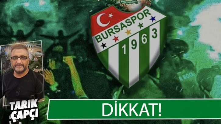 DİKKAT ! 