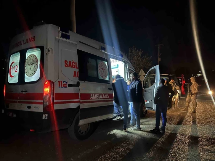 Diyarbakır’da çocukların kavgasına aileler karıştı: 12 yaralı