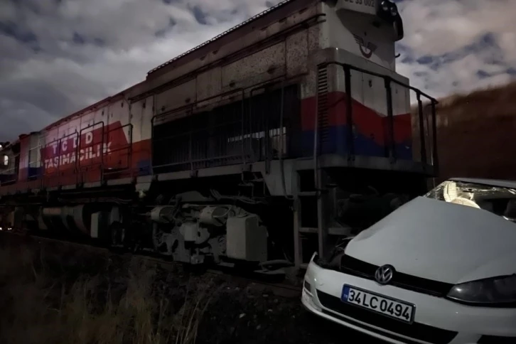 Diyarbakır’daki tren kazasında yaralanan Eylül, 12 günlük yaşam mücadelesini kaybetti
