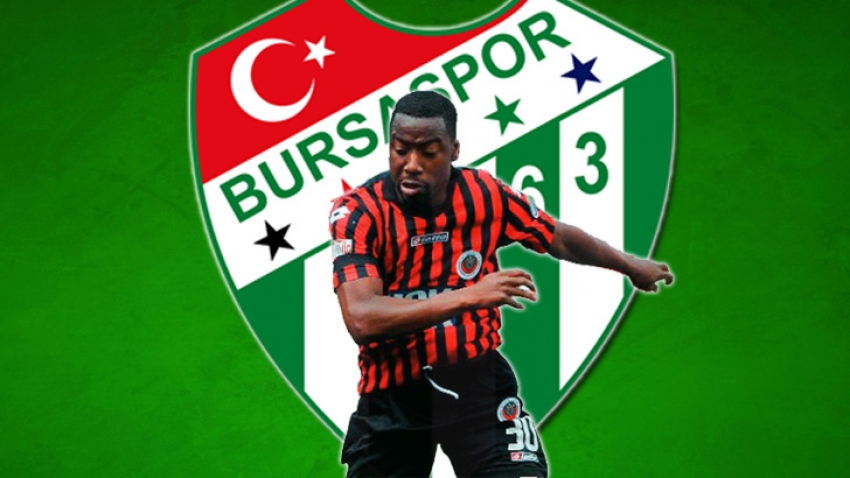 Djalma Campos olmuyor!