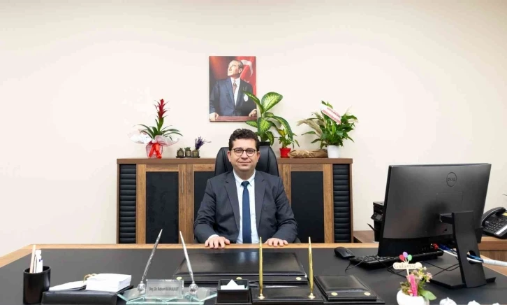 Doç. Dr. Karabulut: "Yarıyıl tatilinde öğrenciler bol bol dinlenmeli"
