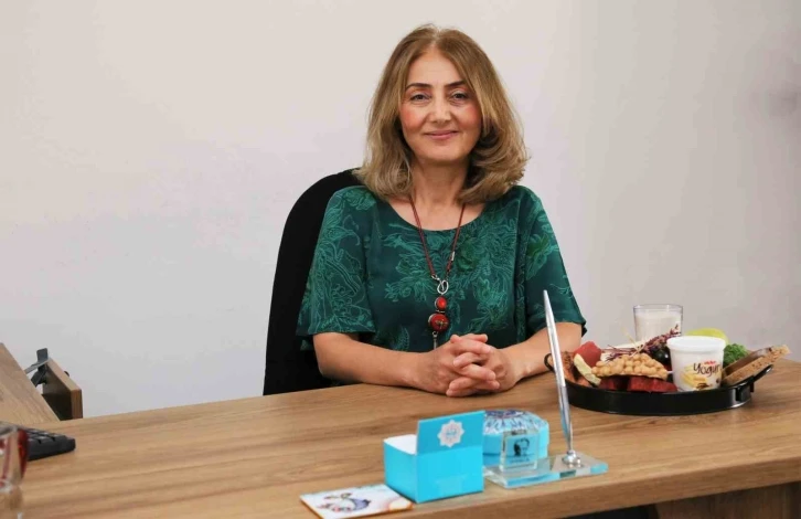 Doç. Dr. Meltem Soylu: "Etler tereyağı ve kuyruk yağıyla pişirilmemeli"
