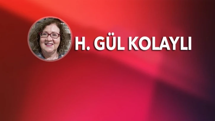 Doğmamış, ölmemiş gibiydi! Herkes unutsa bile torunu hatırladı, hatırlattı!