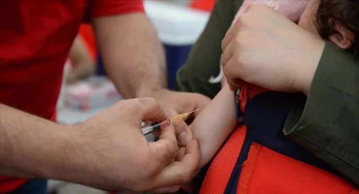 Doktorlardan uyarı: Kızamık yeniden halk sağlığını tehdit ediyor