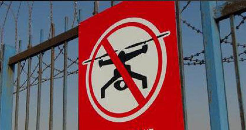 Atatürk Havalimanı'nda drone uyarısı