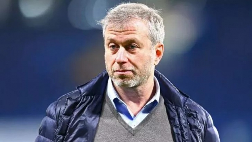 Rus milyarder Abramovich'in 7 milyar dolardan fazla varlığı donduruldu