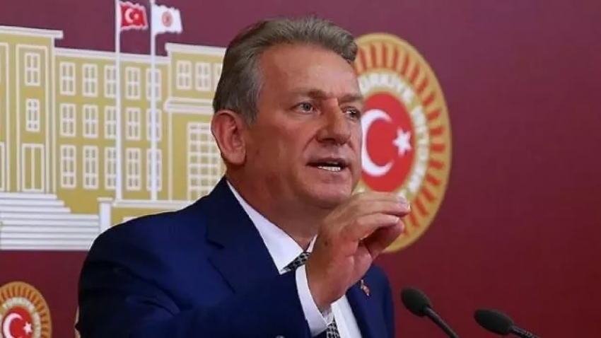 CHP'li Haluk Pekşen hayatını kaybetti