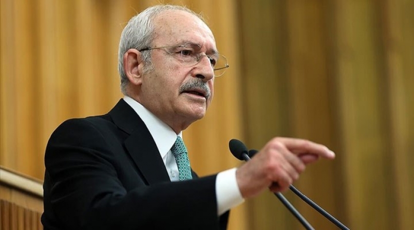 Kılıçdaroğlu'ndan sert eleştiriler!