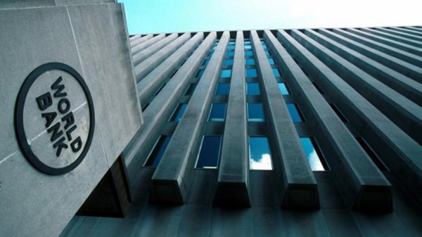 Dünya Bankası'ndan Türkiye'ye 120 milyon Euro'luk kredi