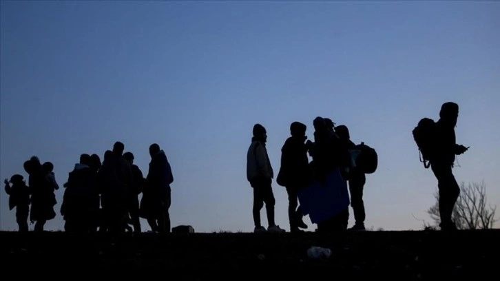 Dünyada göç etme isteği son 10 yılın en yüksek seviyesinde