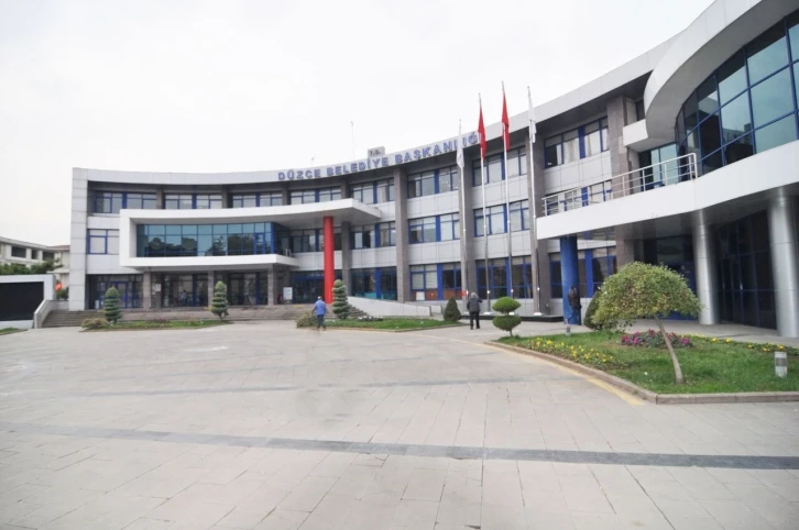 Düzce Belediyesi 15 taşınmazı satışa çıkarttı