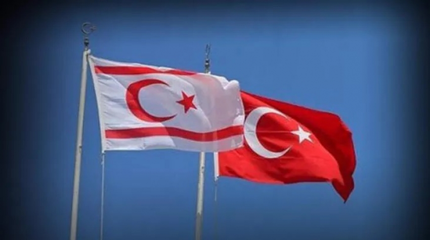 Türkiye'den, KKTC Cumhurbaşkanı Tatar'ın GKRY'e yönelik işbirliği önerisine destek