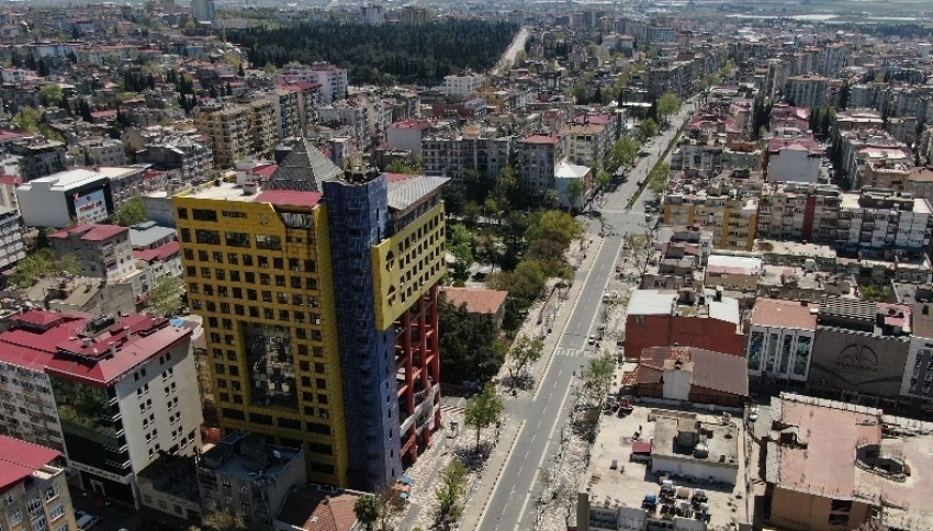 ’Dünyanın en saçma binası’ yıkılacak