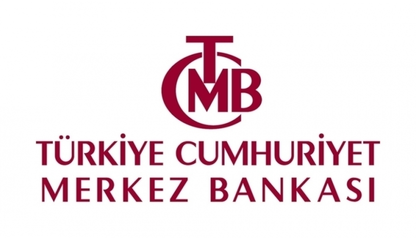 Merkez Bankası toplam rezervleri arttı