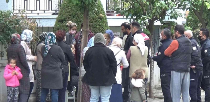 Silahla kendini vuran emekli polis kaldırıldığı hastanede hayatını kaybetti