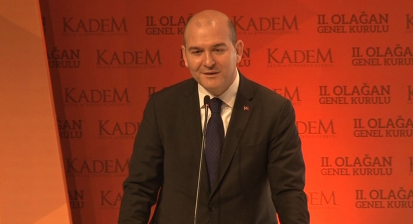 Soylu: 