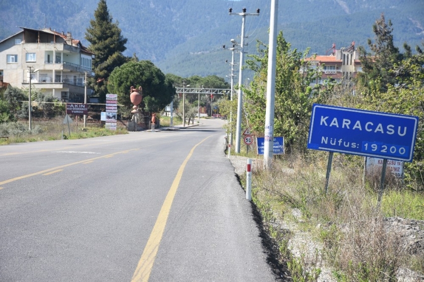 Bu ilçede düğünlere katılanların T.C. kimlik numaraları kaydedilecek