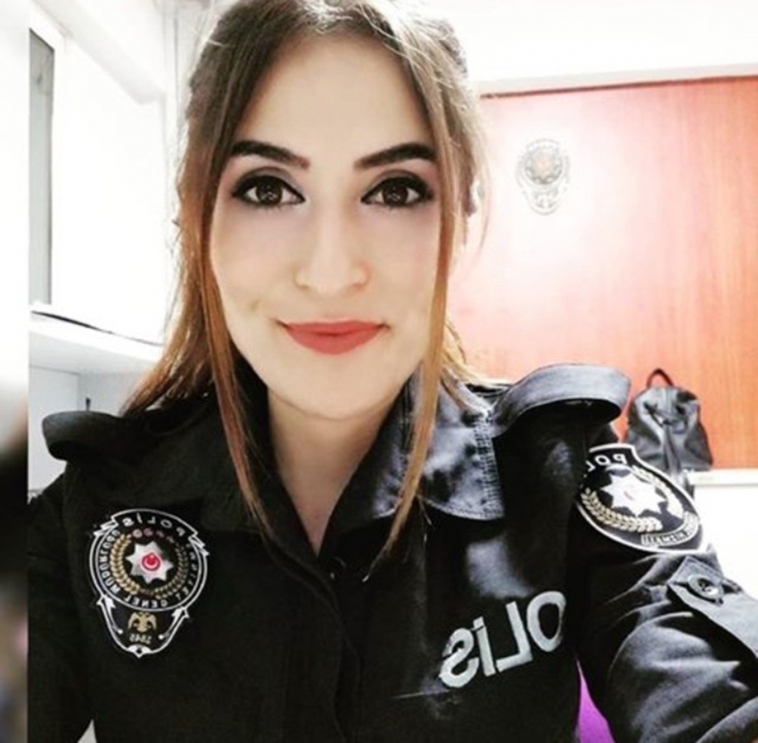 Kazada ağır yaralanan polis memuru şehit oldu