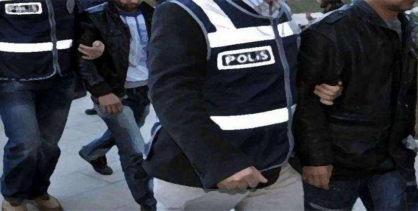 HDP ve DBP Diyarbakır il başkanları da aralarında: 55 gözaltı