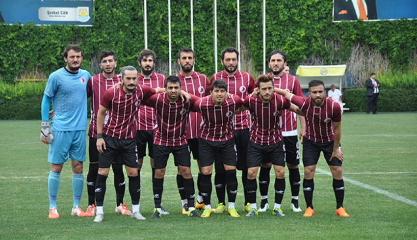 Kartalspor Başkanı'ndan ağır suçlamalar