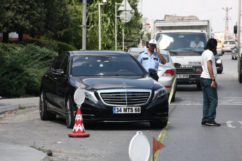 Murat Sancak’a silahlı saldırıya 7 gözaltı