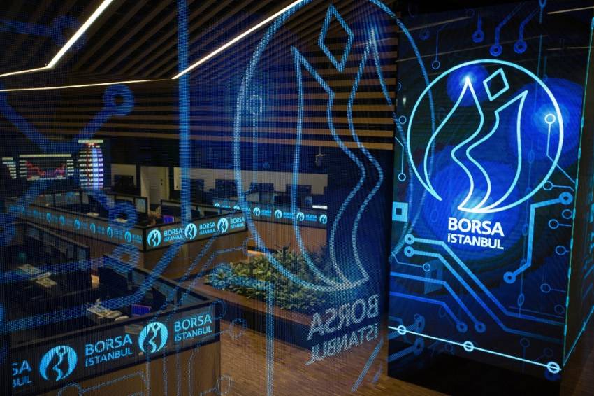 Borsa haftaya artıda başladı