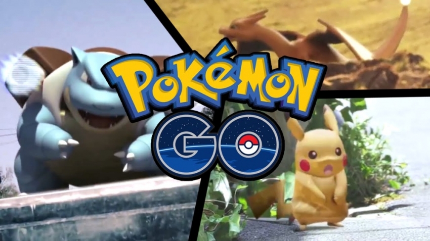 ’Pokemon Go’ Nintendo’yu zengin etti