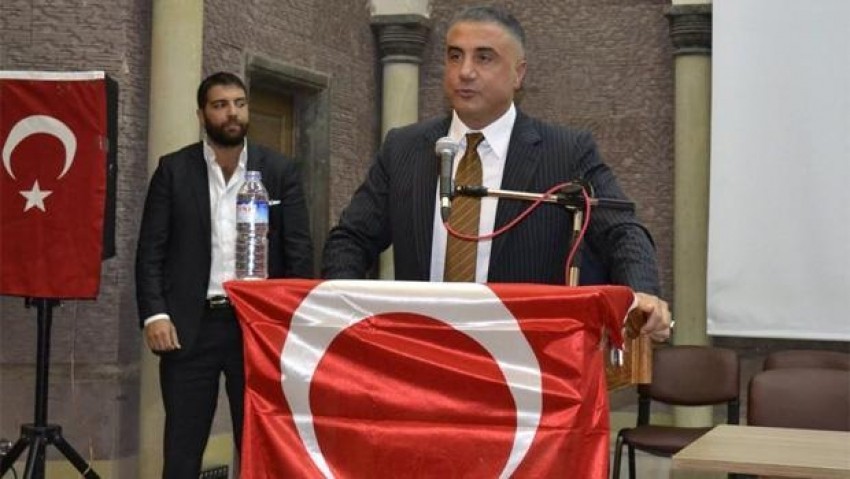 Muhalefetten Sedat Peker çağrısı: 'Savcılar harekete geçsin'