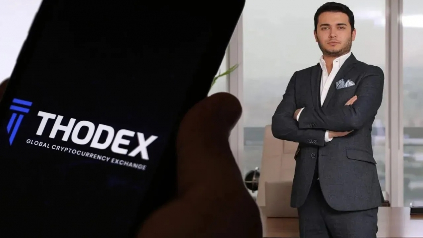 THODEX kurucusu için resmi iade talebi!