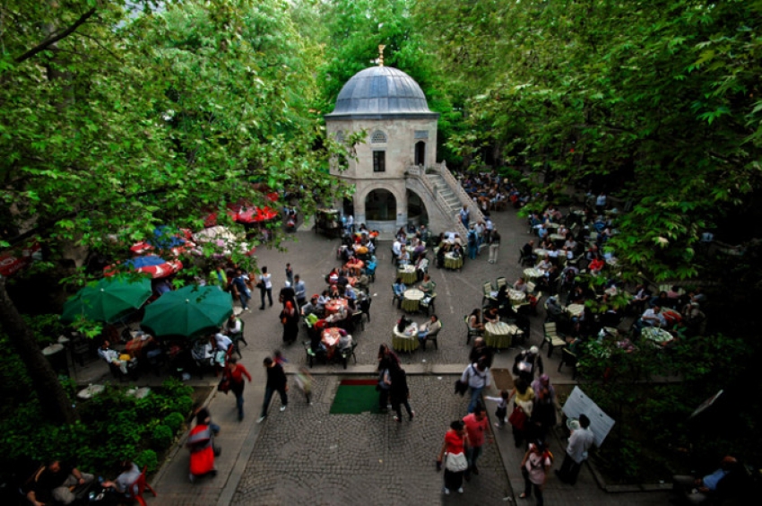 Bursa turizmde atağa kalkıyor