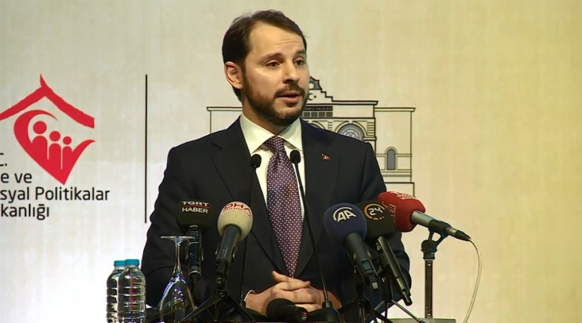 Albayrak: 