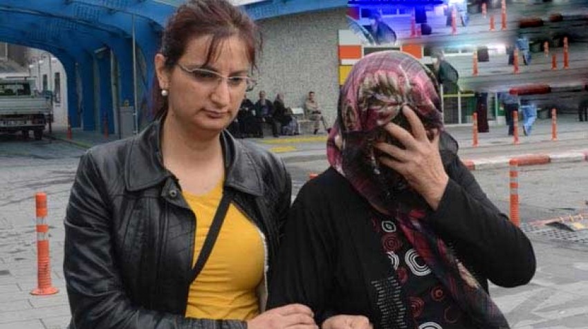 Polis bile şok oldu! Aile boyu fuhuş çetesi