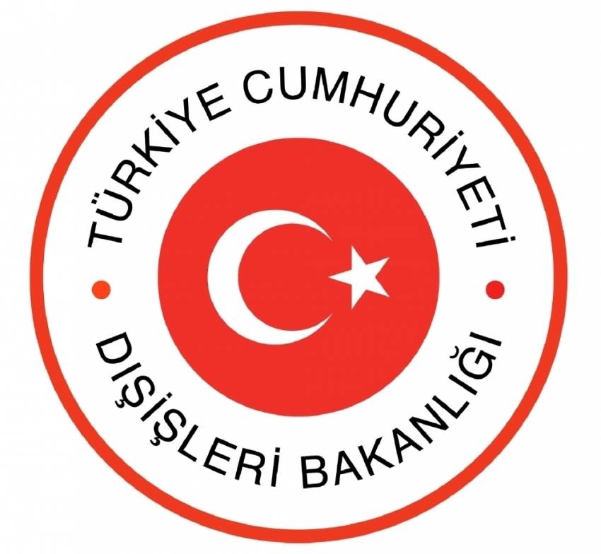 Dışişleri’nden Lüksemburglu Bakana tepki