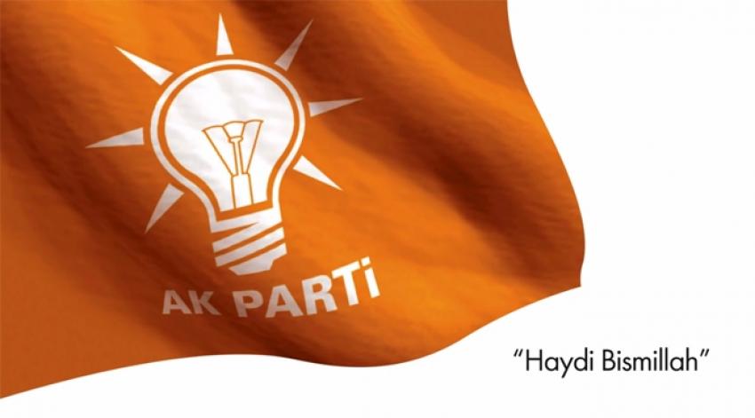 İşte AK Parti’nin seçim şarkısı