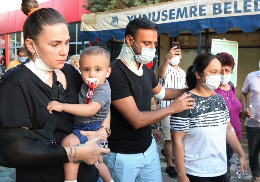 Alişan’ın yaptığı kazayla ilgili rapor ortaya çıktı