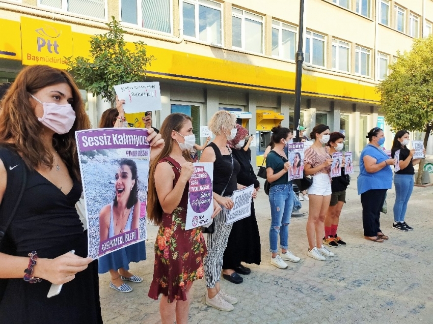 Türkiye’nin dört bir yanından tepkiler yağıyor