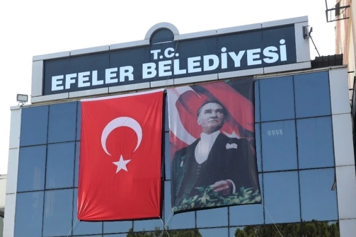 Efeler Belediyesinden vatandaşlara bina güvenliği uyarısı
