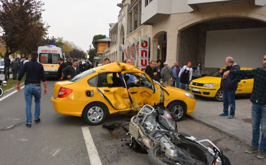 Bursa'da yunus polisinin şehit olduğu kazanın yargılanması başladı