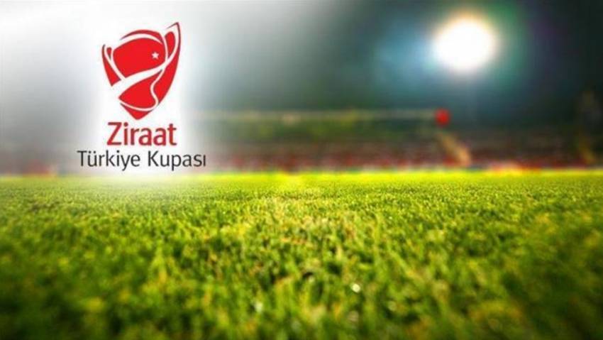 Ziraat Türkiye Kupası'nda Bursaspor'un rakibi Yomraspor