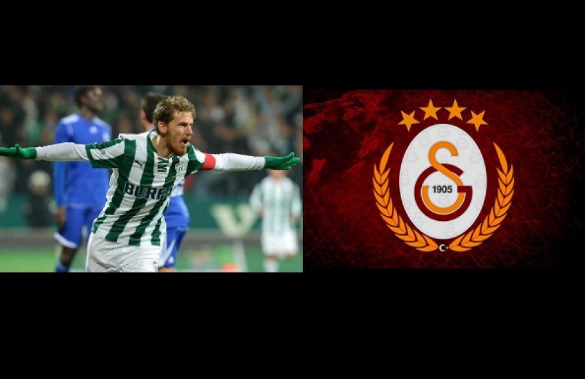 Canatar'dan Serdar ve Galatasaray paylaşımı!