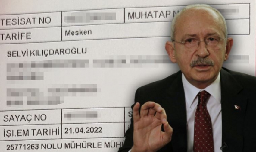 Dünya basını Kılıçdaroğlu'nu konuşuyor