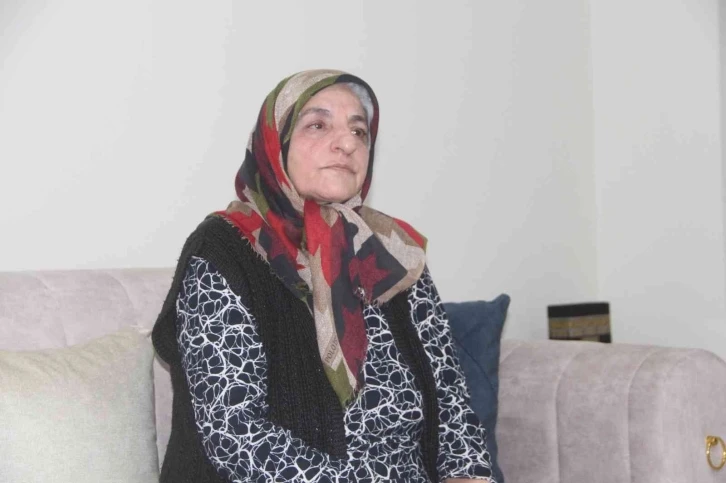Elazığ depreminde kızını kaybeden acılı anne: "3 yıl hiç unutamadım, sanki kızımı yeni gömdüm”
