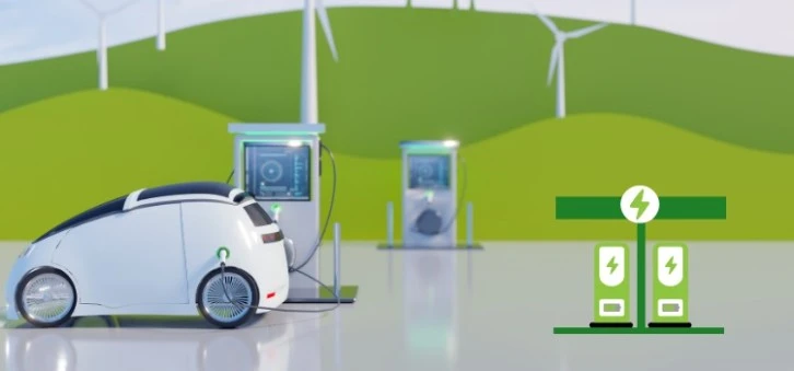 Elektrikli araçlar şarj istasyonu kurulumu: Geleceğin enerji çözümleri