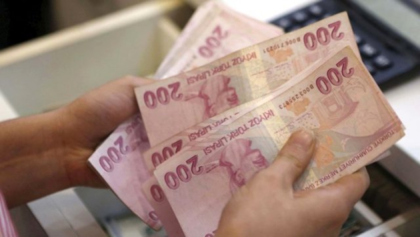 Emekli maaşları 286 lira artacak