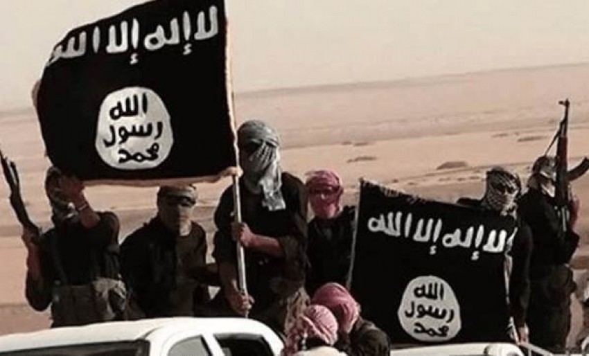 Emniyet'ten 70 il için IŞİD uyarısı