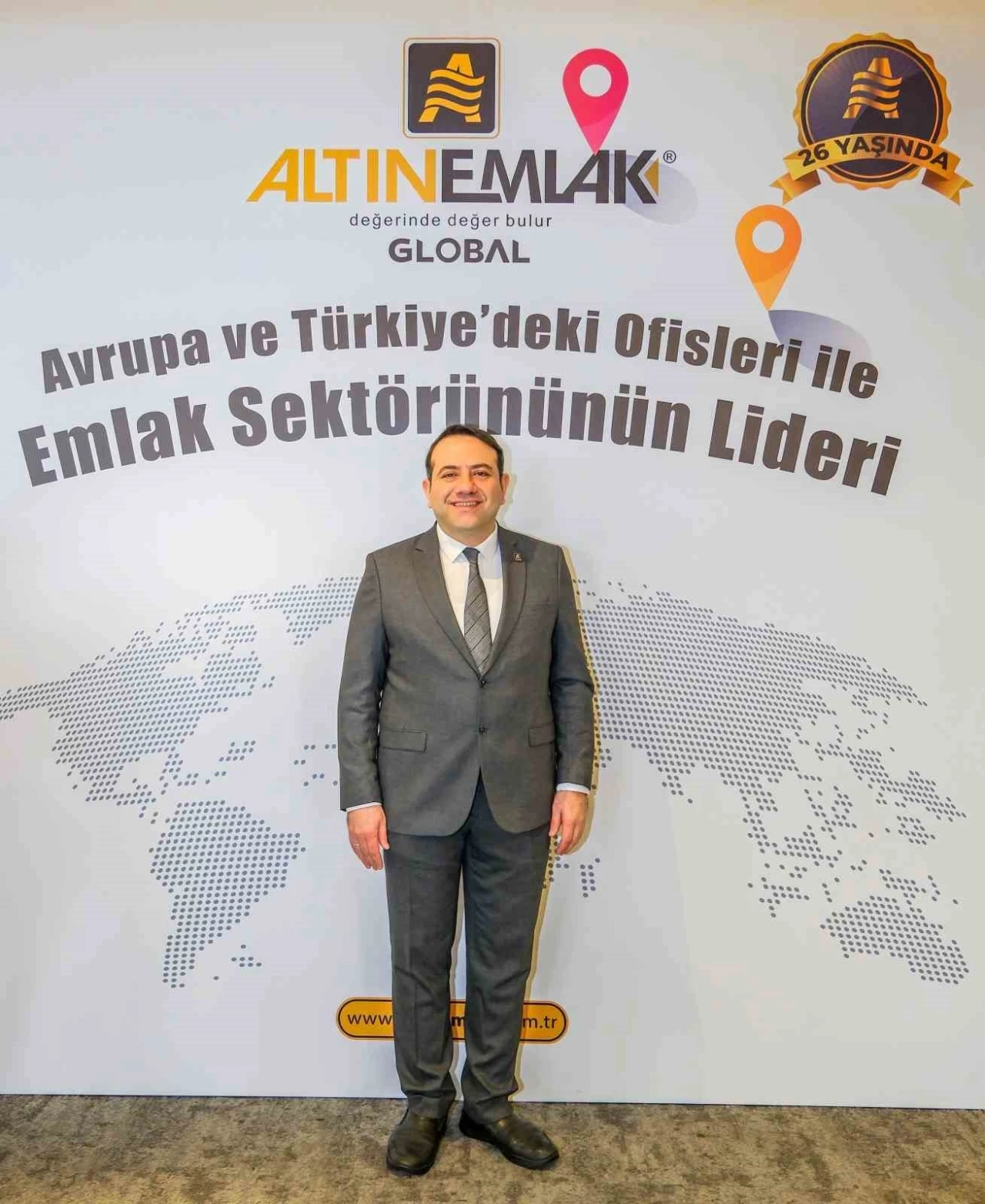 Emlak işletmelerine önemli uyarılar
