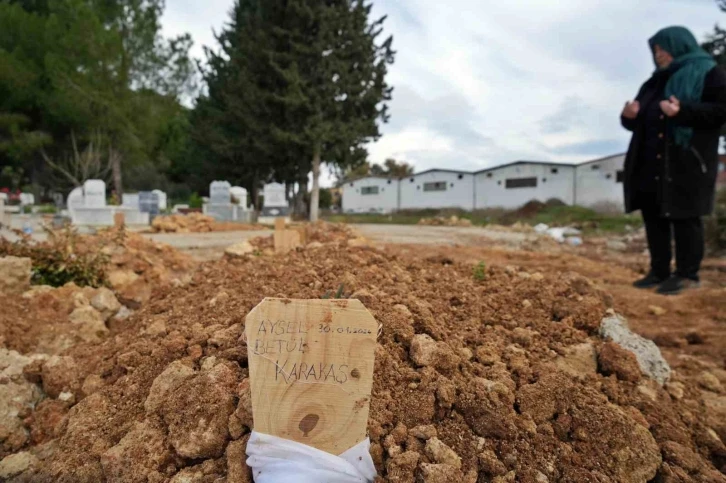 En acı sömestr: İki aileyi çocuklarından ayırdı
